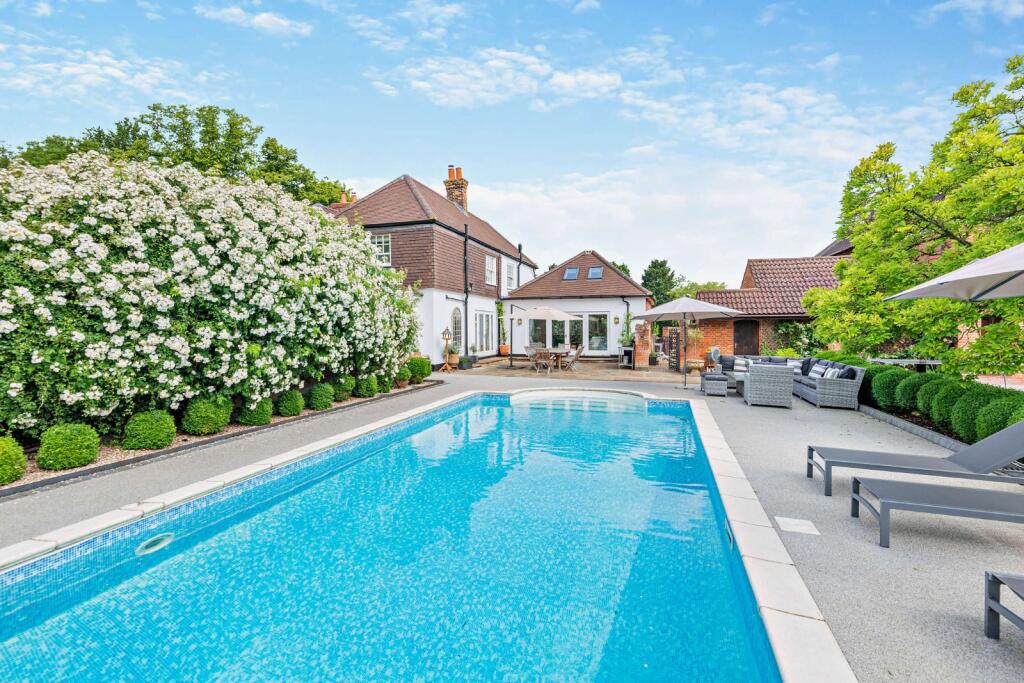 Additional image 20 of Chivers Road, Stondon Massey, Brentwood, Essex