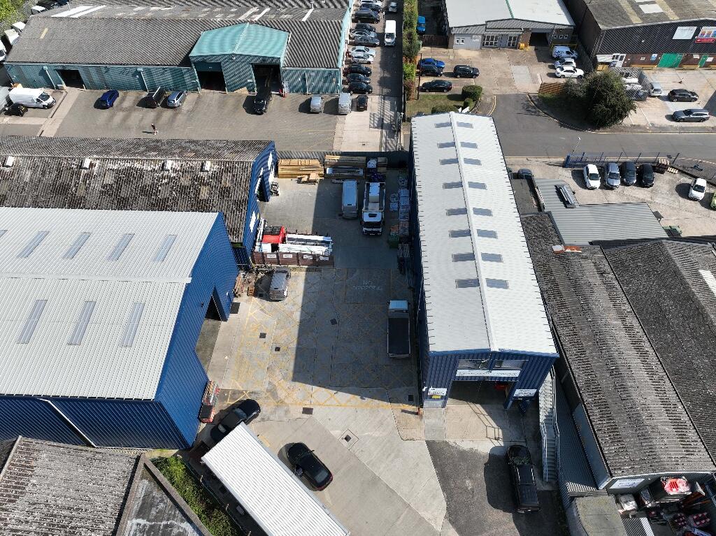 Additional image 5 of Robjohns Road, Chelmsford, Essex, CM1