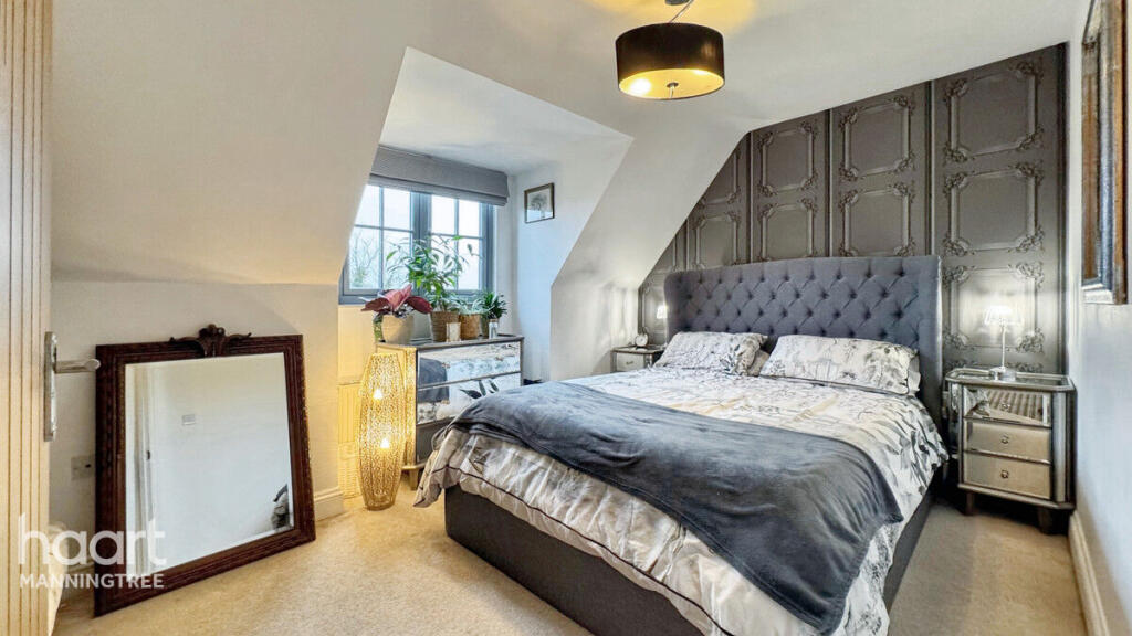 Additional image 15 of Church Lane, Brantham, Manningtree, Essex