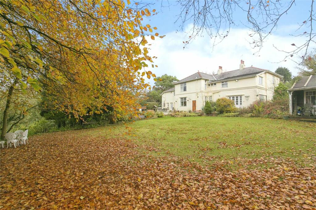 Additional image 16 of Pantasaph, Holywell, Flintshire, CH8