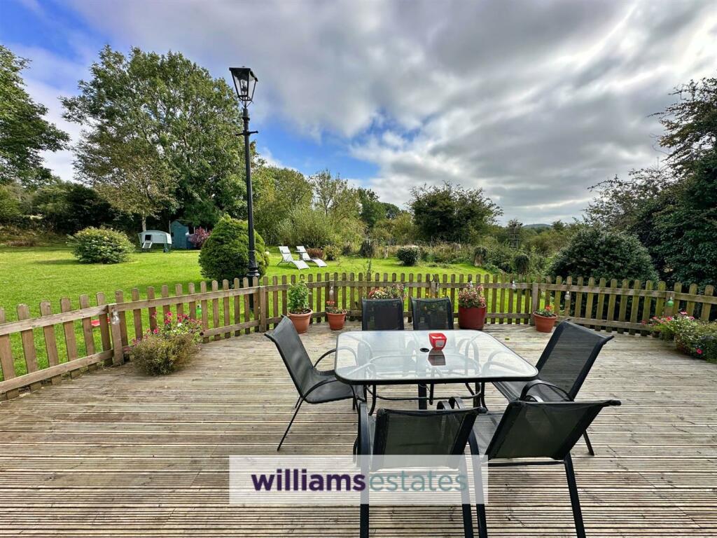 Additional image 19 of Lixwm, Holywell