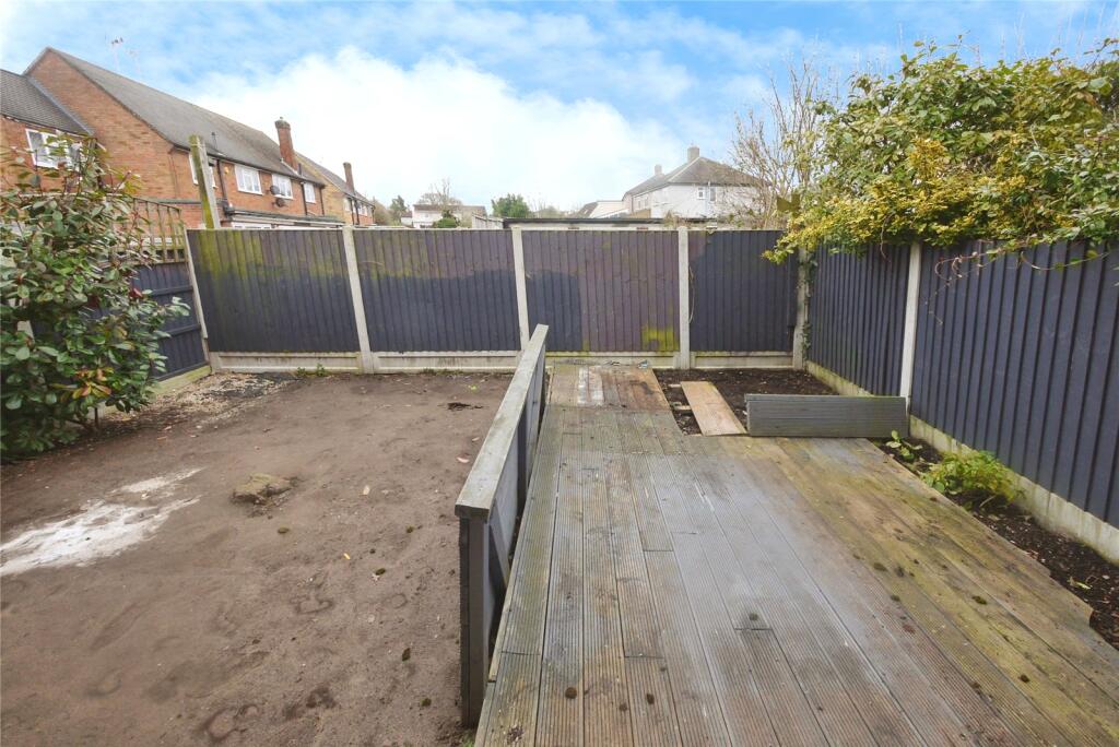 Additional image 9 of Wash Road, Hutton, Brentwood, Essex, CM13