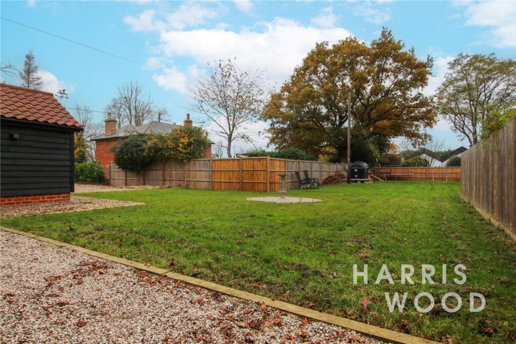 Additional image 33 of The Causeway, Great Horkesley, Colchester, Essex, CO6