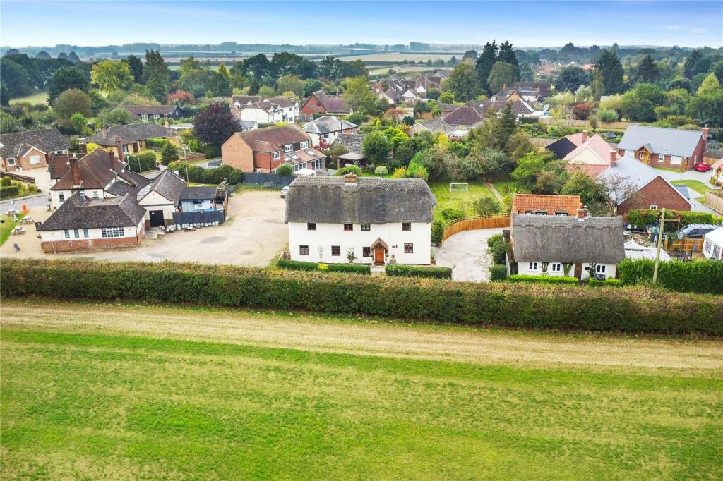 Additional image 35 of High Street, Langham, Colchester, Essex, CO4