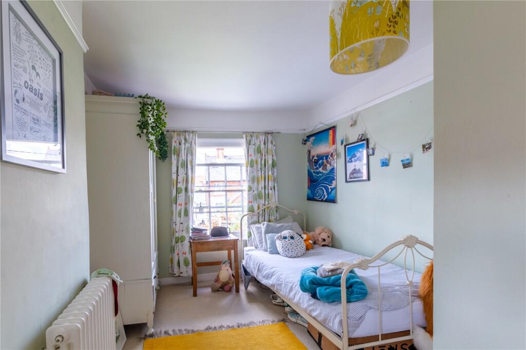 Additional image 12 of Queen Street, Coggeshall, Colchester, Essex, CO6