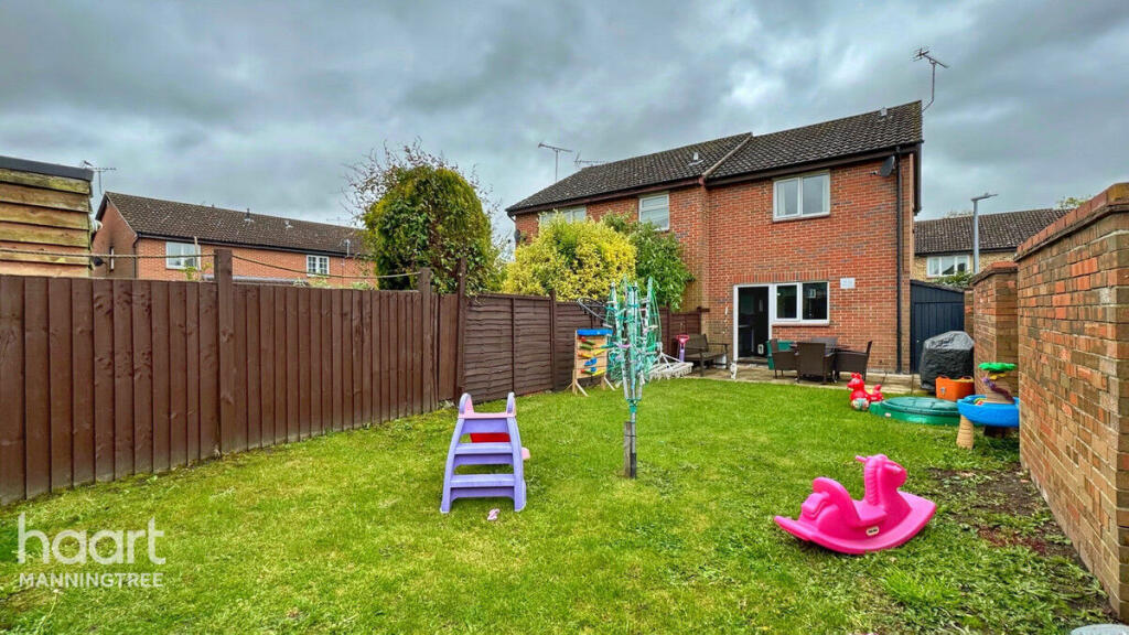 Additional image 10 of Nash Close, Manningtree