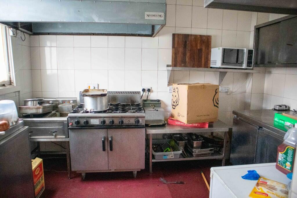 Additional image 7 of LONDON - CLOSED PUB WITH POTENTIAL FOR DEVELOPMENT