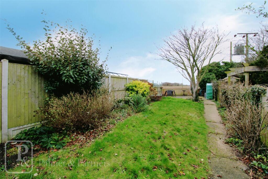 Additional image 11 of Clacton Road, Little Oakley, Harwich, Essex, CO12