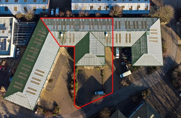 Additional image 5 of 2 Europa Park, Eastway's Industrial Estate, Witham, Essex, CM8