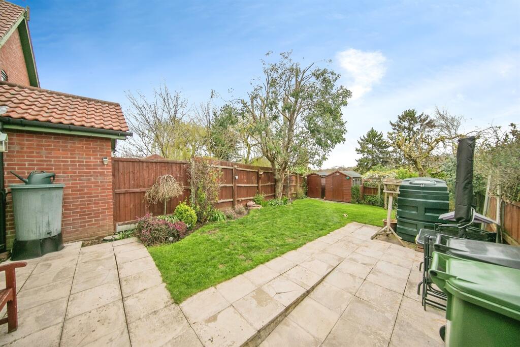 Additional image 12 of Gestingthorpe Road, Belchamp Walter, Sudbury