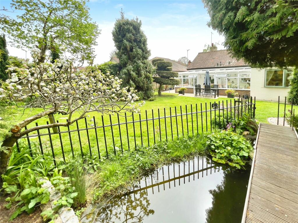 Additional image 17 of Priory Avenue, Old Harlow, Essex, CM17