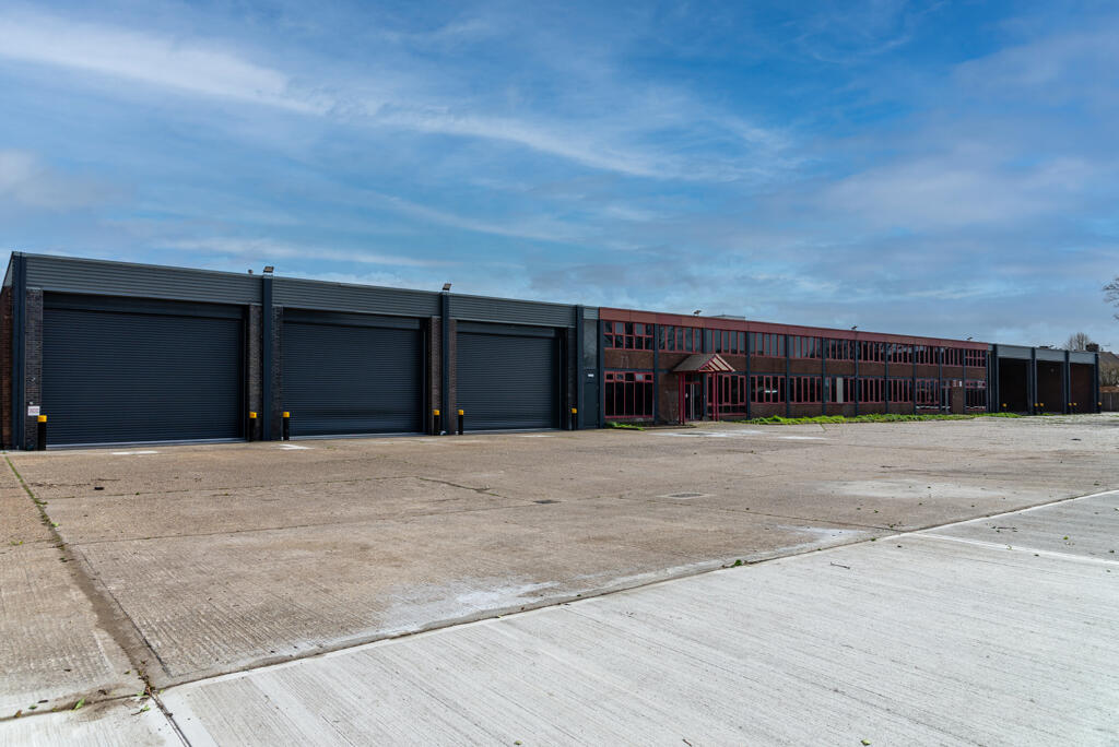 Additional image 5 of Croydon Central, 500 Purley Way, Croydon, CR0 4NZ