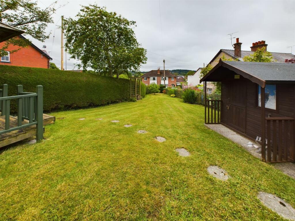 Additional image 41 of Bryn Noddfa, Mold