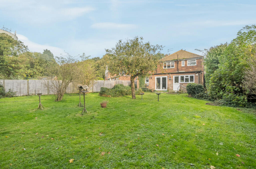 Additional image 17 of Cranwell Gardens, Bishop's Stortford, Hertfordshire, CM23
