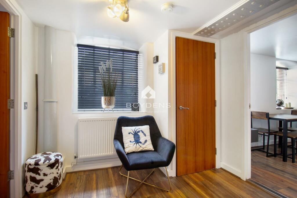 Additional image 11 of The Mill Apartments, Central Colchester, Riverside Location