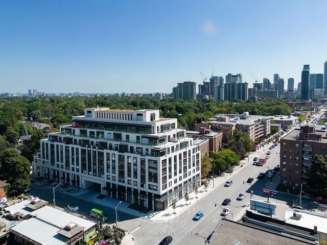 Additional image 14 of 1 Strathgowan Ave Unit 513