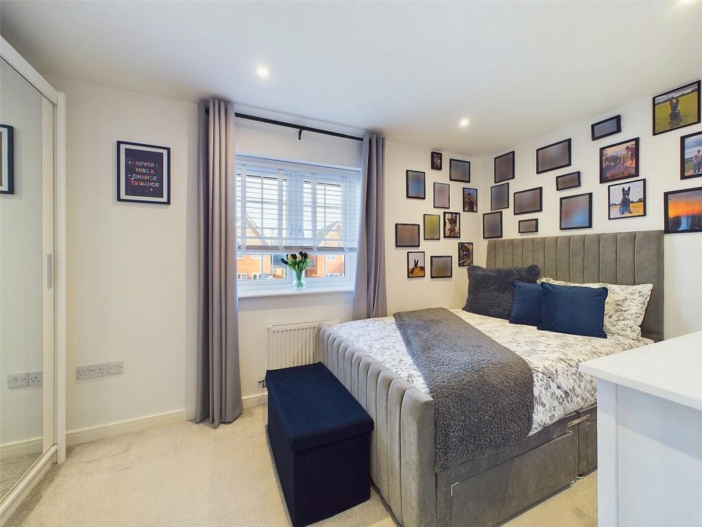 Additional image 12 of Benson Drive, Witham, Essex, CM8