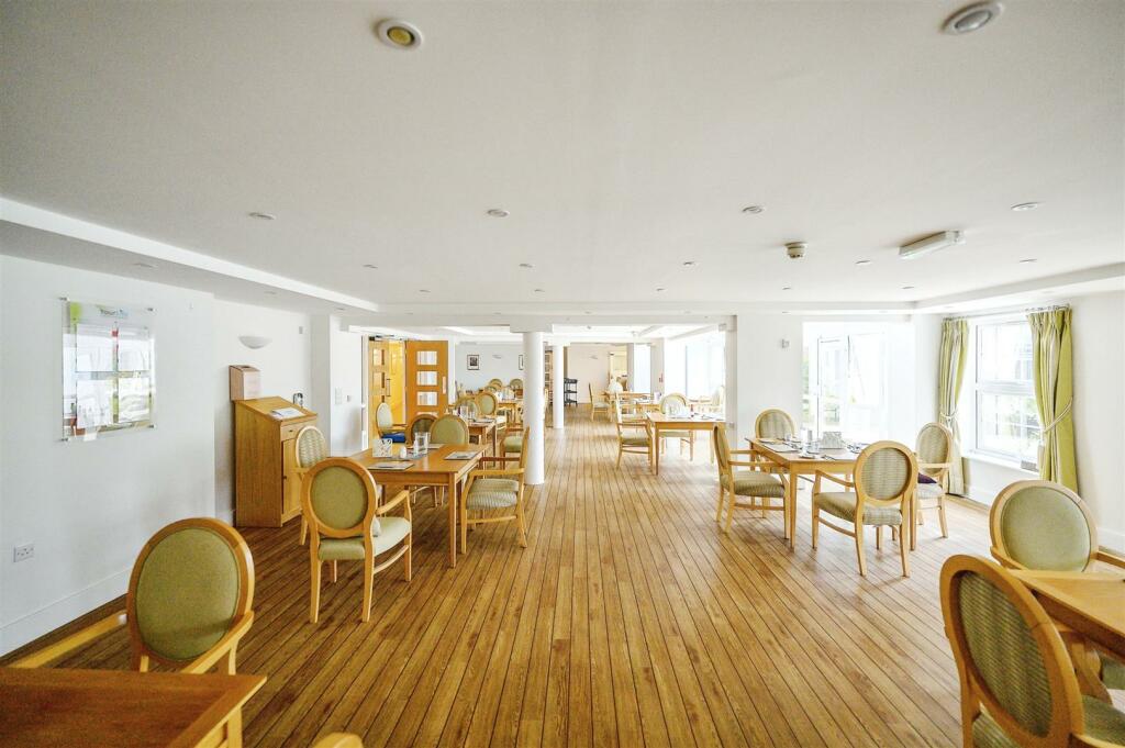 Additional image 14 of Weighbridge Court, 301 High Street, Chipping Ongar, Essex, CM5 9FD