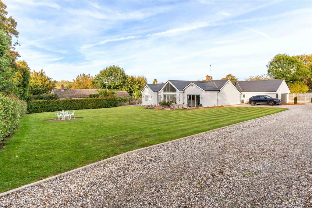 Additional image 37 of Cage End, Hatfield Broad Oak, Bishop's Stortford, Essex, CM22