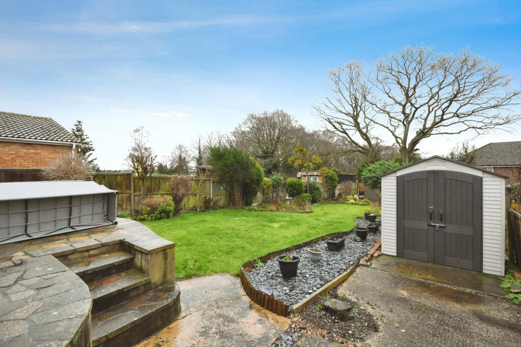 Additional image 15 of Park Drive, Braintree, CM7