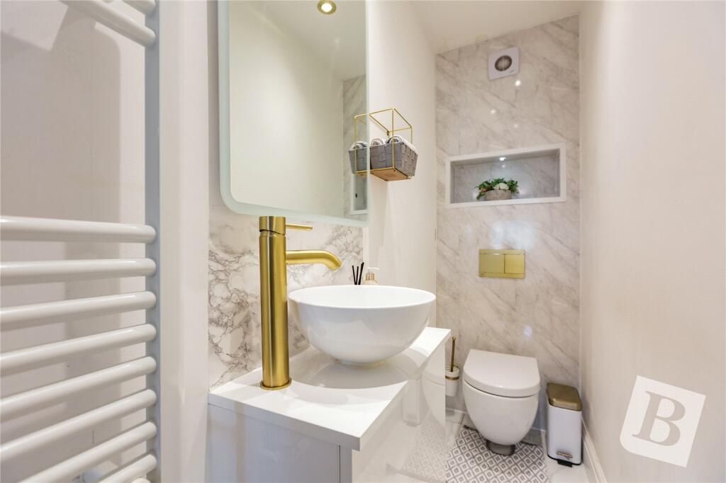 Additional image 13 of Kensington Road, Pilgrims Hatch, Brentwood, CM15