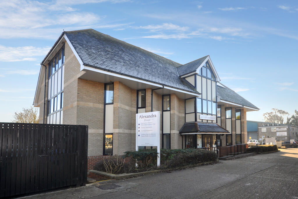 Additional image 7 of Suite B, Second Floor, Alexandra House, Church Street, Great Baddow, Chelmsford, Essex, CM2 7HY