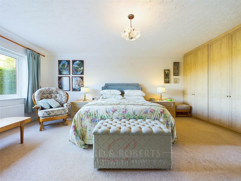 Additional image 34 of Monastery Road, Pantasaph