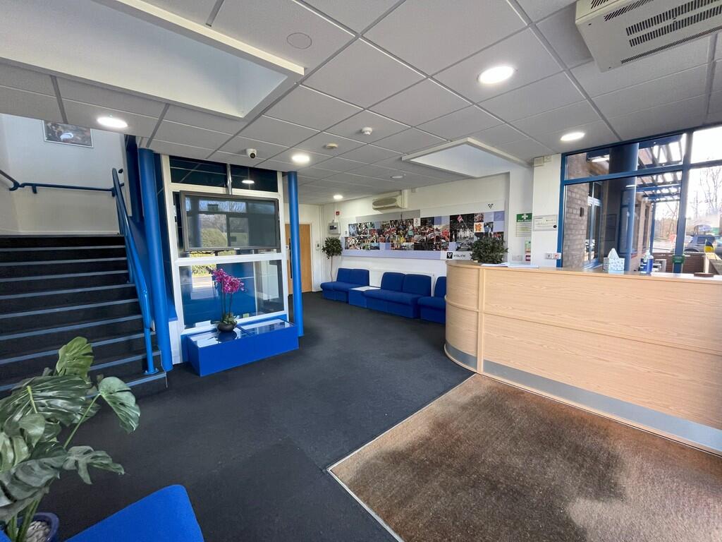 Additional image 8 of Waterside House, Earls Colne Business Park
