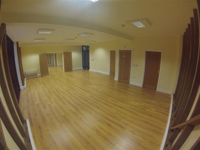 Additional image 8 of Threshers Bush,CM17