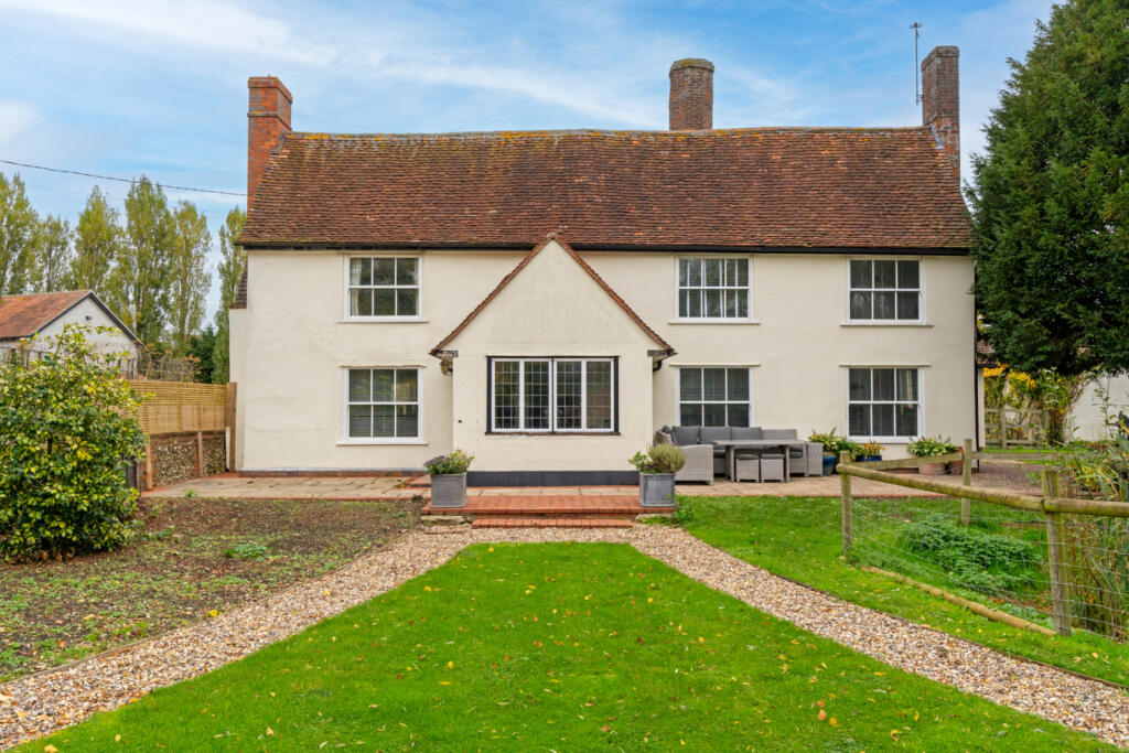 Additional image 39 of Watch House Green, Felsted, Dunmow, Essex, CM6