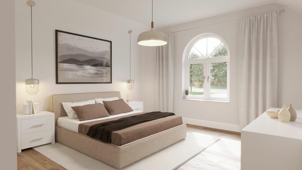 Additional image 5 of Plot 43 (16) Thorpe Hall Gardens, Thorpe-le-Soken, Clacton-on-Sea