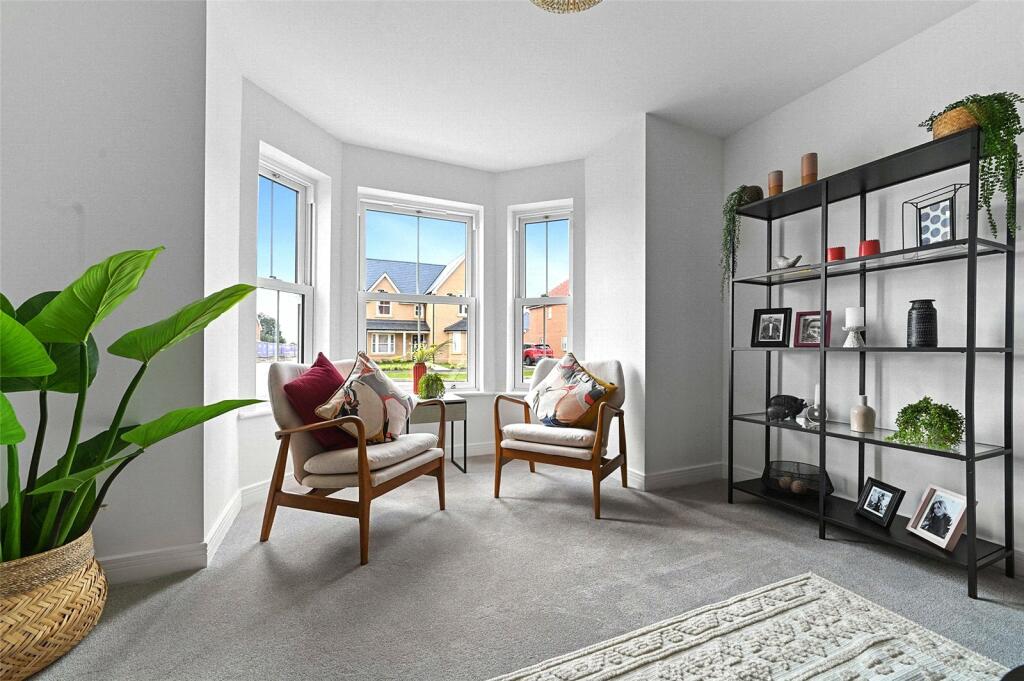 Additional image 4 of Plot 363 Lawford Green, The Avenue, Lawford, Manningtree, CO11