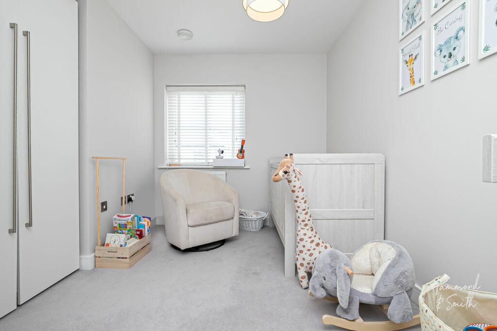 Additional image 20 of Buckingham Road, Epping, CM16