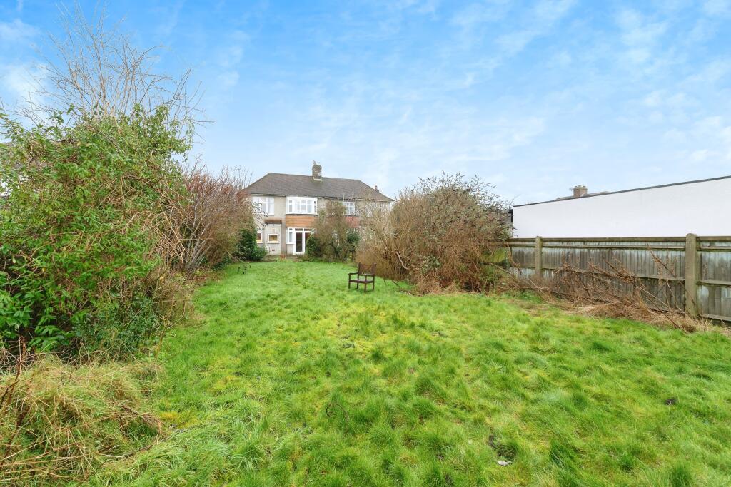 Additional image 15 of Heathway, Croydon, CR0
