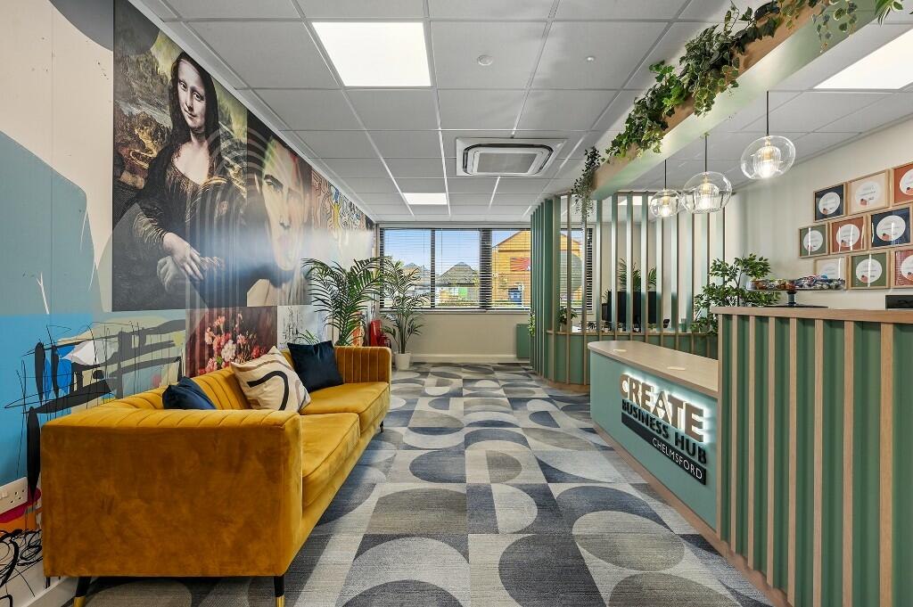 Additional image 7 of Parkway, Chelmsford, Essex, CM2