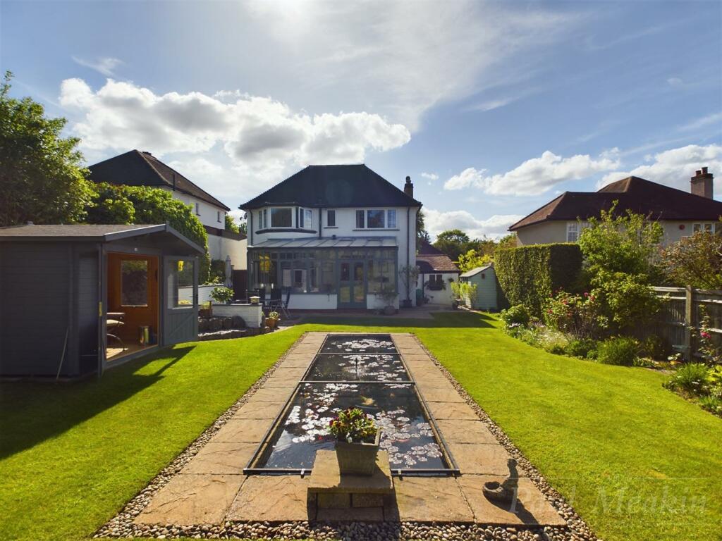 Additional image 19 of Briton Crescent, South Croydon