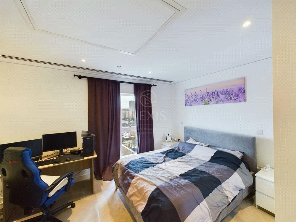 Additional image 4 of Santina Apartment, 45 Cherry Orchard Road,, London, CR0