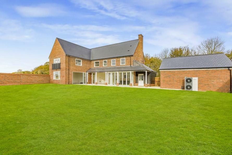 Additional image 4 of Bardfield Road
Finchingfield
CM7 4LL