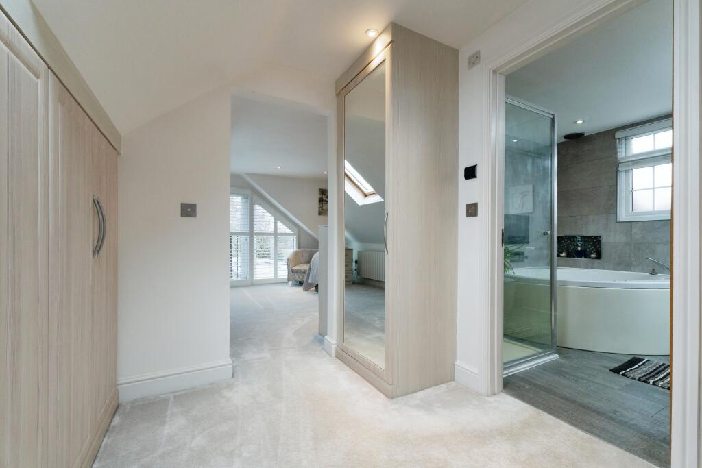 Additional image 21 of Crewes Avenue, Warlingham, CR6