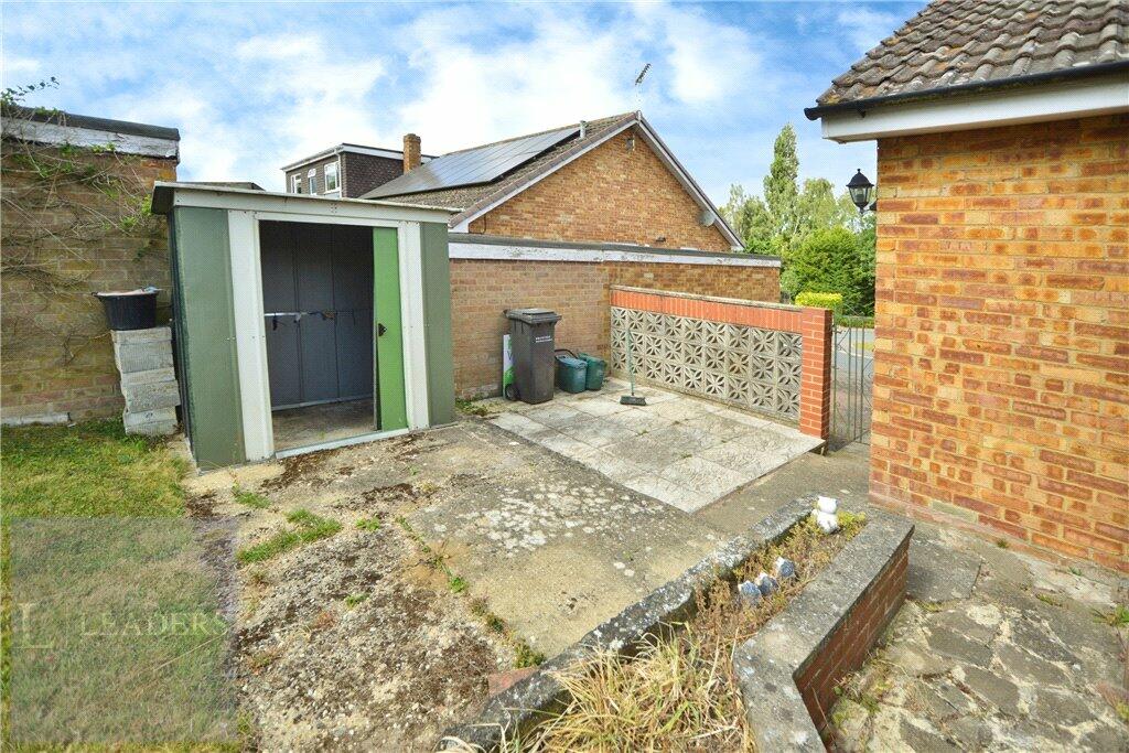 Additional image 14 of Butlers Way, Great Yeldham, Halstead