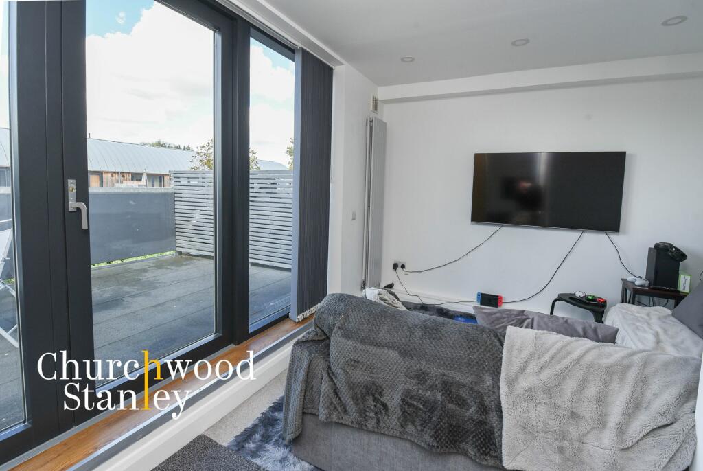 Additional image 12 of Shrubland Road, Mistley, CO11