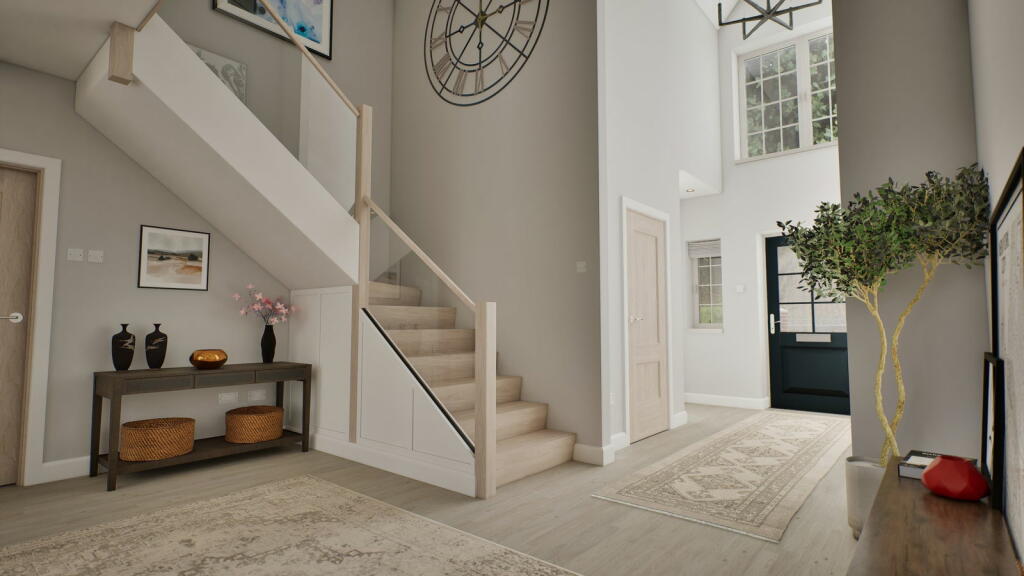 Additional image 58 of Sheering Lower Road, CM21