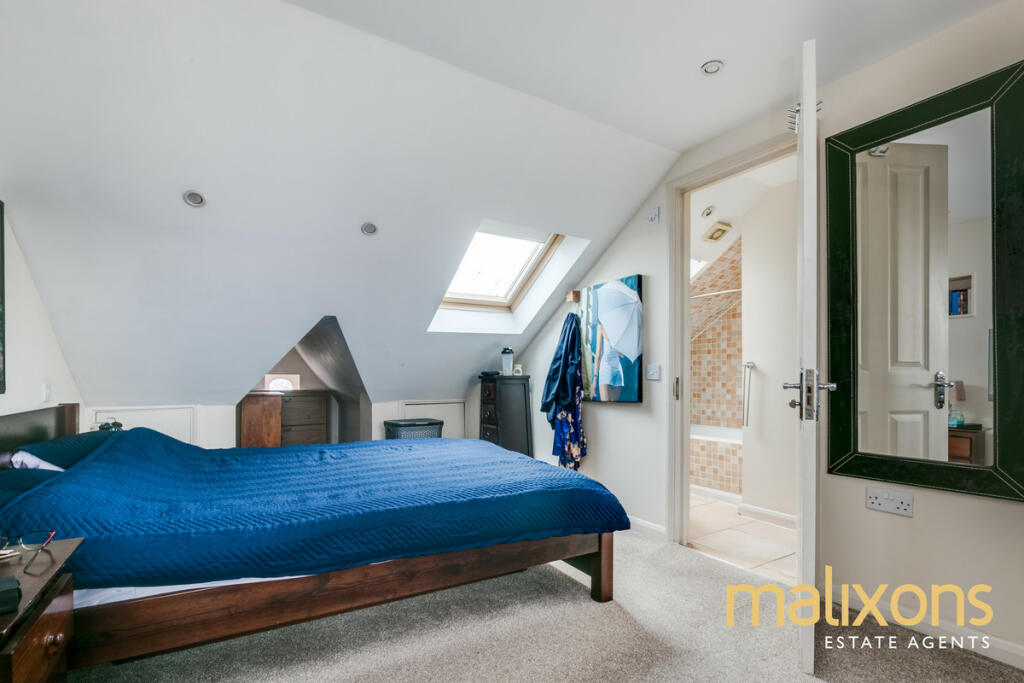 Additional image 5 of Heaton Road, London, CR4