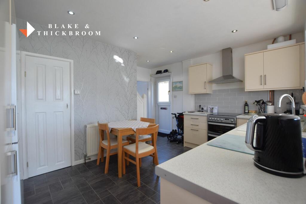 Additional image 9 of Cherry Cottage, Preston Road, Holland on Sea