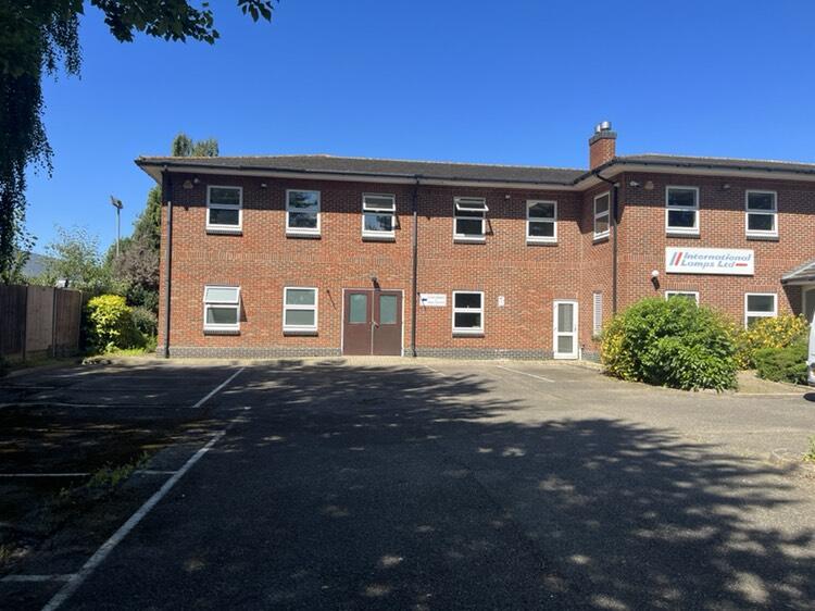 Additional image 2 of Stadium Way, Harlow, Essex, CM19