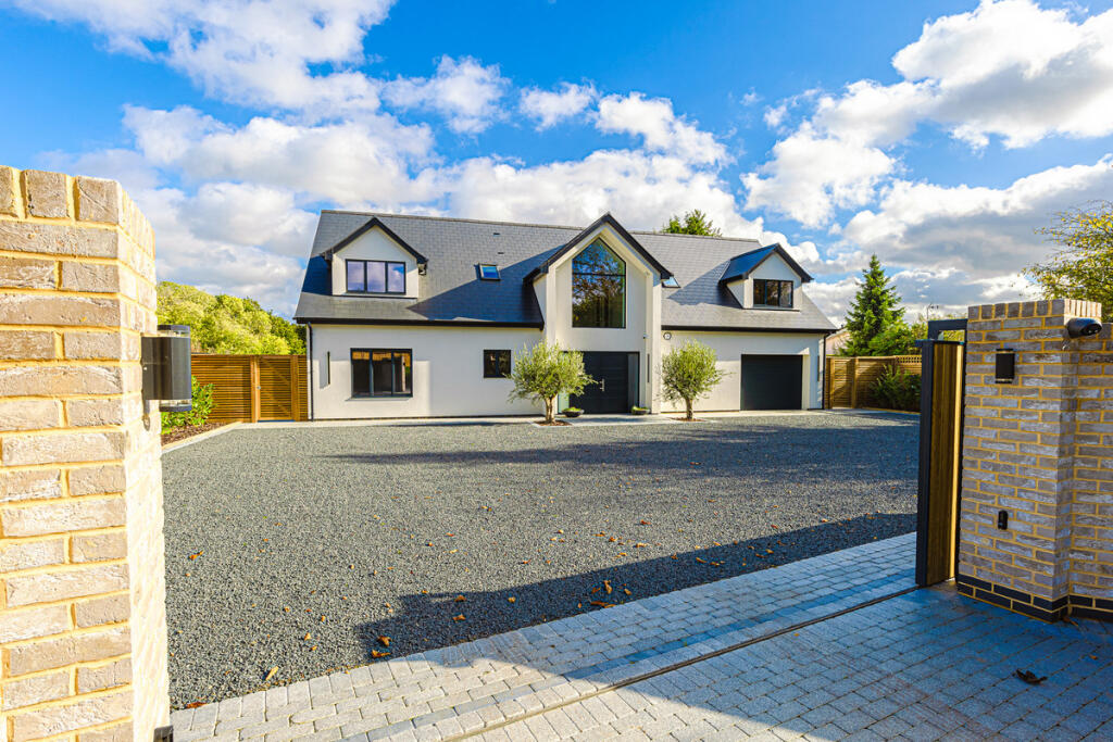 Additional image 45 of Broomhills Chase, Billericay, CM12