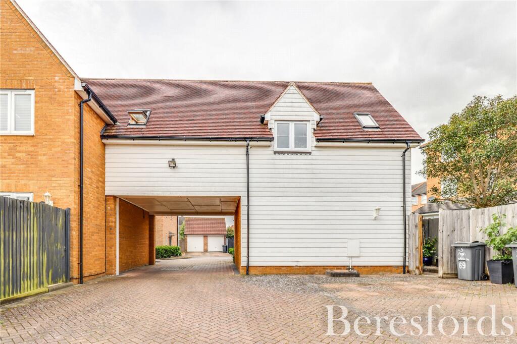 Additional image 13 of Almond Road, Dunmow, CM6