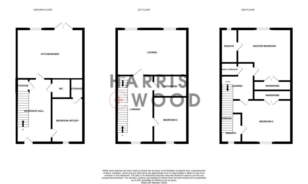 Additional image 25 of Carus Crescent, Highwoods, Colchester, Essex