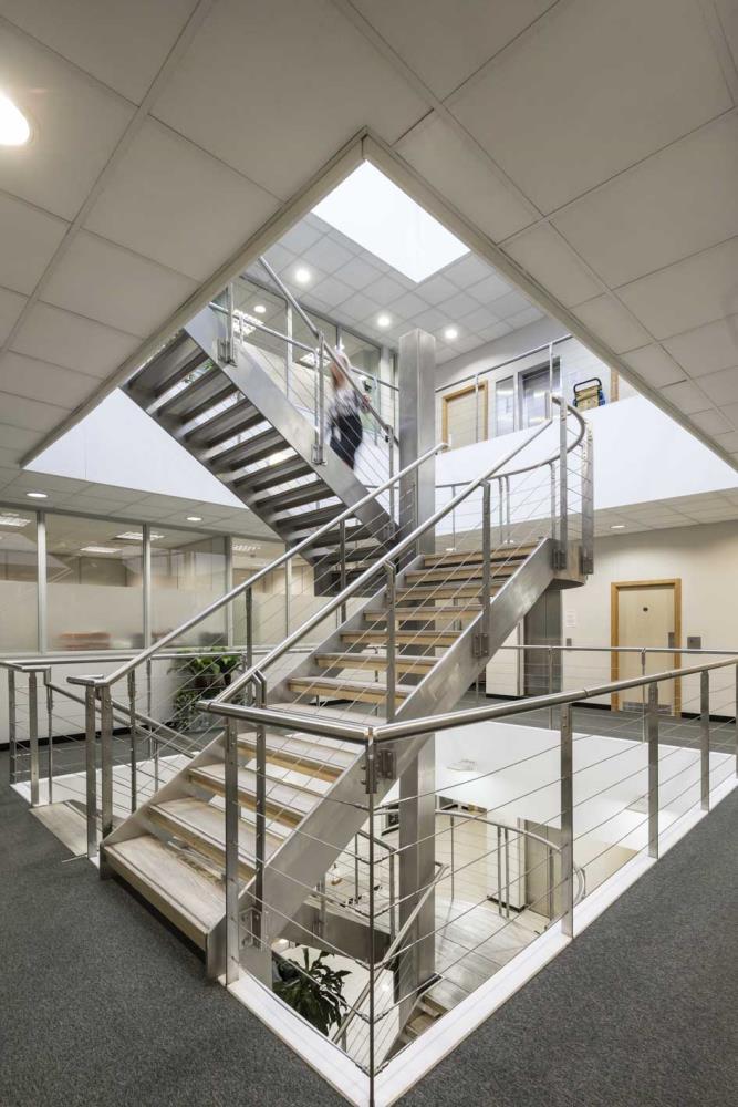 Additional image 8 of Weston Business Centres, Hawkins Road, Hythe, Colchester