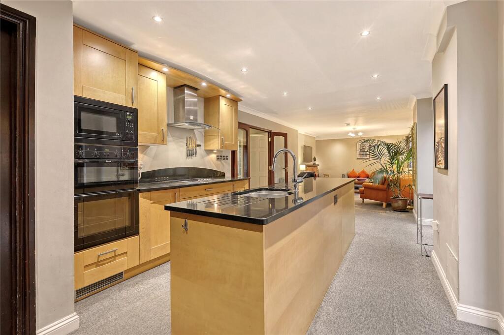 Additional image 5 of Parklands, Coggeshall, Colchester, Essex, CO6